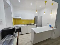 B&B Via Nazionale Hotels in Barcellona-Pozzo di Gotto