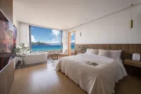 Pushu · All Lakeview Resort Villa (Lugu Lake Daluoishui Branch) - balcone
