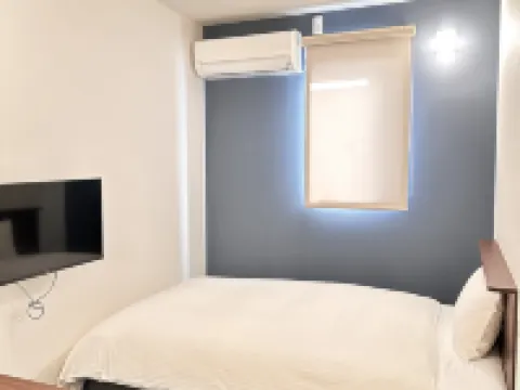 クイーンダムからつホテル 唐津のホテル