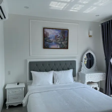 Sun Hill Hotel Отели рядом с достопримечательностью «Пляж Фронт-Бич»