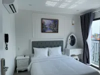 Sun Hill Hotel