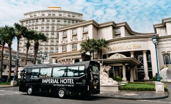 The IMPERIAL Vung Tau Hotel