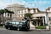 Khách sạn IMPERIAL Vũng Tàu Các khách sạn gần Spa Vũng Tàu - Lâm Kiều Spa