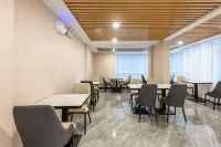 Baoge Meisu Hotel (Baoneng City, Zhanggong District, Ganzhou)