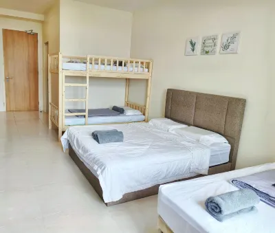 Riverine Diamond Studio RDA09 Hotels in Waterfront