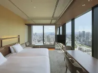 Candeo Hotels Osaka The Tower Hotels near Osaka Bay Tower