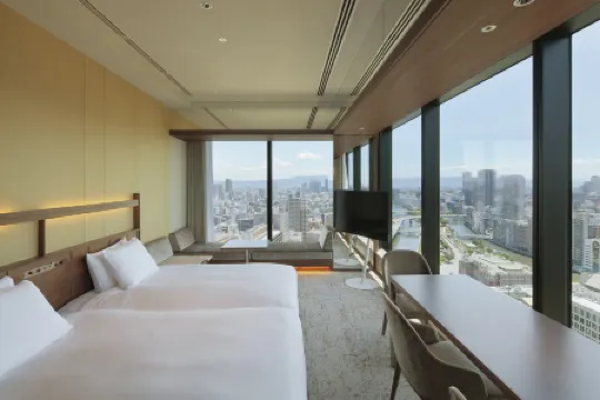 Candeo Hotels Osaka The Tower
