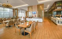 Vienna Sleep International Hotel (Shenzhen Bao'an International Airport) - breakfast