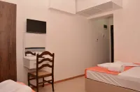 Ören Konak Otel - balcon