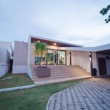 Movenpick Pool Villa by Hello Pattaya