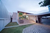 Movenpick Pool Villa by Hello Pattaya -  case vacanza in affitto