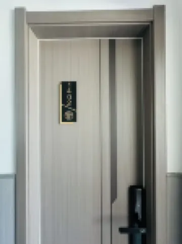 鑫郵民宿（太原站店） 鄰近太原站的酒店