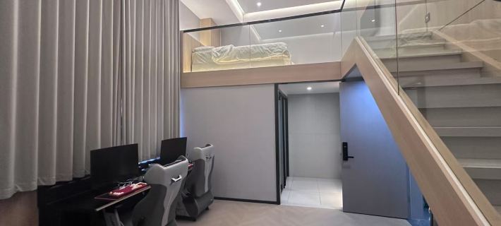 Lucid E-sports Hotel Hotels in Wuxue