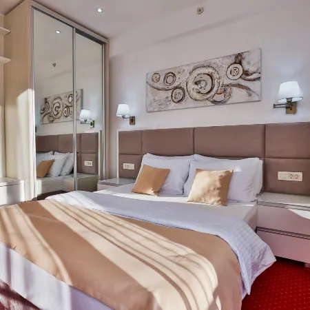 Hotel La Mer