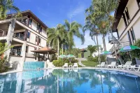 Kamala Villa Hill Hotels in Kamala Beach