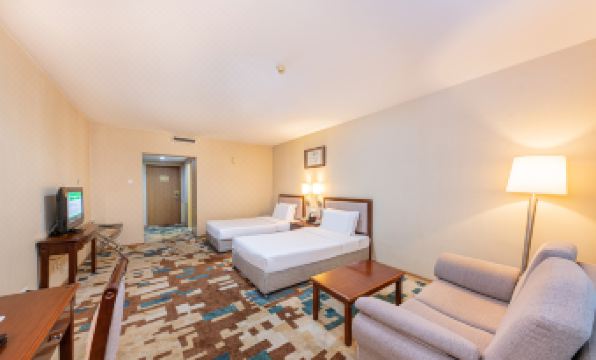 Zhongguanyuan Global Village PKU