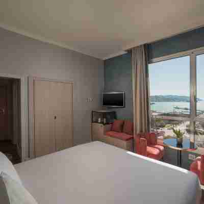 NH la Spezia Rooms