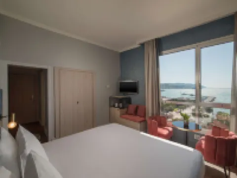 NH La Spezia Hotel a La Spezia