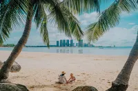 Sheraton Zhanjiang Hotel - pantai