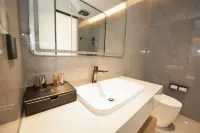 Xiushui Fortune Hotel (Expressway Junction Branch) - 3-Star