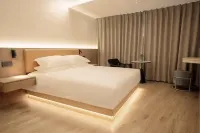 Furi Hotel, Songmen, Wenling Hotel dekat Xuan Zhen Cave