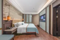 TILL BRIGHT Hotel (Yueyang Huarong  Branch)