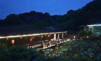 Fuzhou Yinhui Mountain Villa Hotel