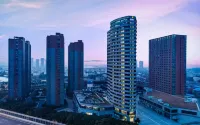 武漢維多福飯店（體育中心沌陽大道地鐵站店） 沌口/武漢體育中心/江漢大學住宿飯店