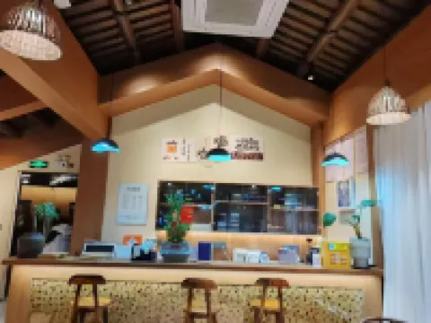 Hua'an Dadi Jiasha Hotels in Hua'an