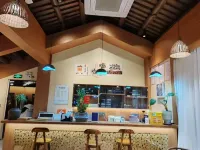 Hua'an Dadi Jiasha Hotels in Hua'an