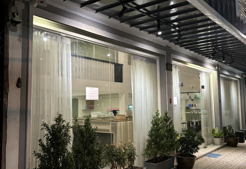 Ther Hotel 이미지