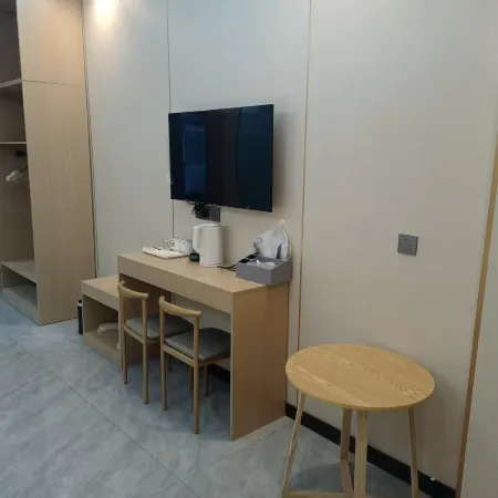 Jin hong Hotel
