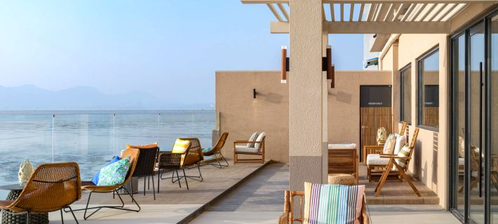 Baleresort Hotels in Boryeong-si