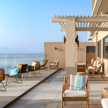 Baleresort