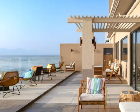 Baleresort Hotels in Boryeong-si