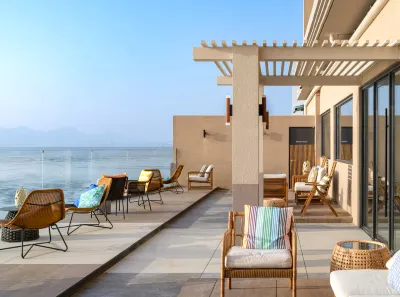 Baleresort Hotels in 