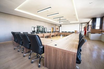 Meeting Rooms Hotel Argana Agadir Photo