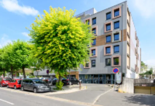 B&B Hotel Marne-La-Vallée Torcy 3 étoiles