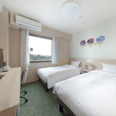 Tabino Hotel EXpress Narita