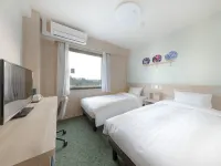 Tabino Hotel EXpress Narita Hoteles en Narita