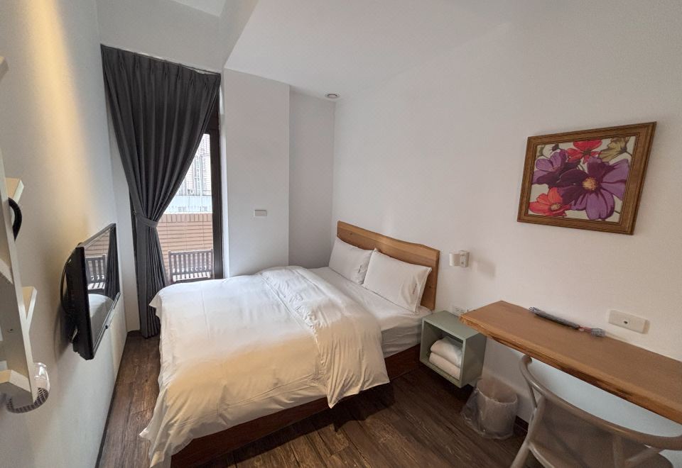 Lütel Hotel 주변