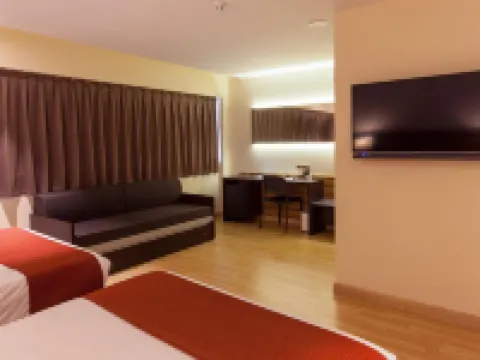 Port Elche Hotels in Elche