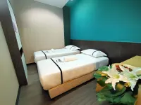 Smile Hotel Petaling Jaya SS2 Hotels in Petaling Jaya