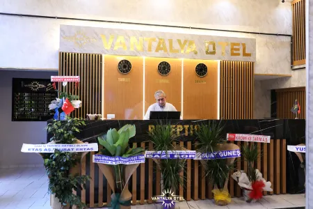 Vantalya Otel