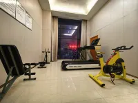 MEET LUCK HOTEL - Gym