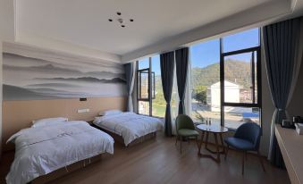 Shitai Jingyuan Homestay