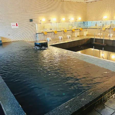 Hamanako Bentenjima Onsen Family Hotel Kaisyunro Отели рядом со станцией JR Bentenjima station