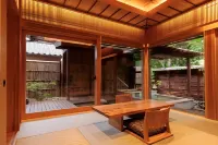 Ryokan Gensuiro Hotels in Nishihara