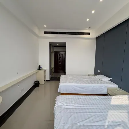 Dacheng Express Hotel