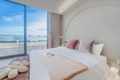 Yumian Boutique Stay (Xiamen Huandao Nan Lu Road Cengcuoan) Hotels near Zeng Cuo An Village